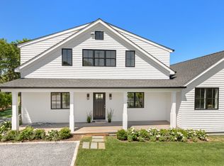 21 Hillcrest Ave, Southampton, NY 11968