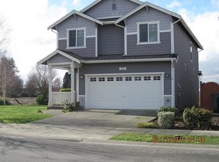 316 Klinger St, Sedro Woolley, WA 98284
