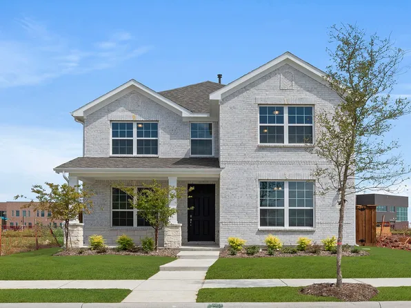 3250 Summerland Dr, Royse City, TX 75189