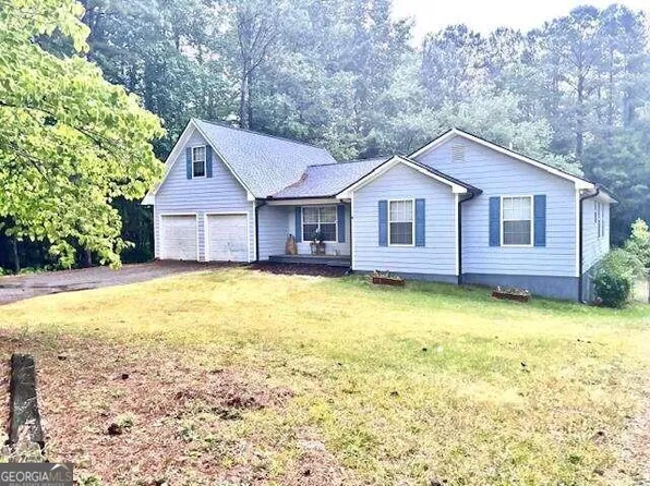 583 Old Griffin Rd, Dallas, GA 30157