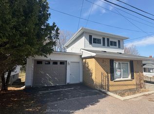 10 Florence St W, Huntsville, ON P1H 1T2