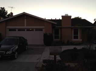 923 Hamilton Ave, Milpitas, CA 95035