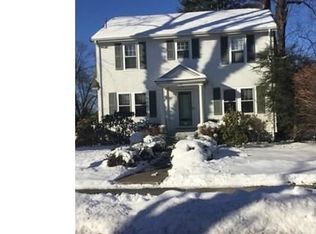 37 Rice St, Wellesley, MA 02481