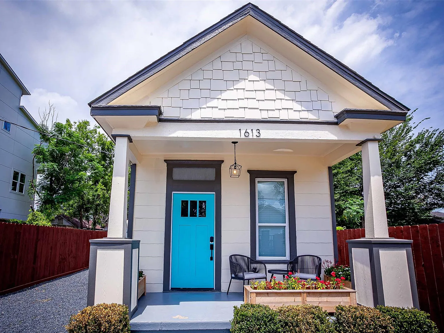 2 bed, 1.0 bath, 772 sqft, $3,500 — Photo 3