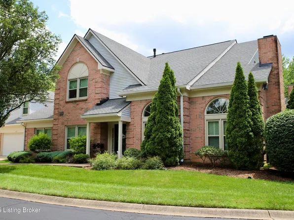 6800 Harper Valley Cir, Louisville, KY 40241