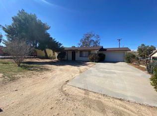 7440 Cibola Trl, Yucca Valley, CA 92284