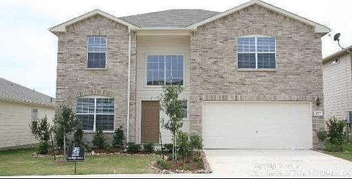 1st image of 217 CLYDESDALE CIR
