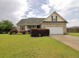 230 Granger Rd, Raeford, NC 28376