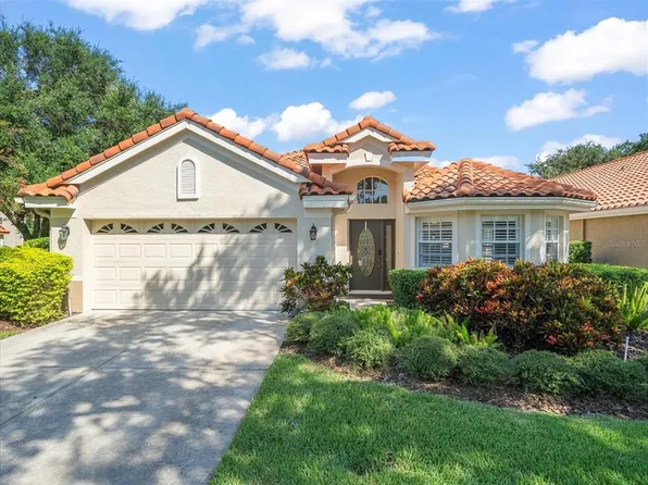 18921 Place Marquette, Lutz, FL 33558