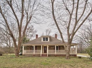 2001 Greensboro Rd, Madison, GA 30650