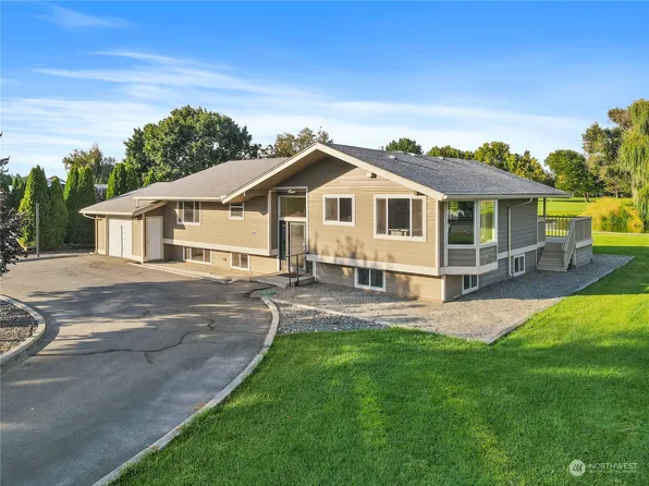 831 S Hummingbird Drive, Othello, WA 99344