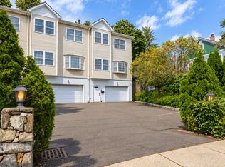 806 Hope St #1, Stamford, CT 06907