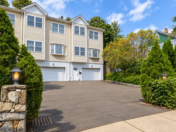 806 Hope Street #1, Stamford, CT 06907
