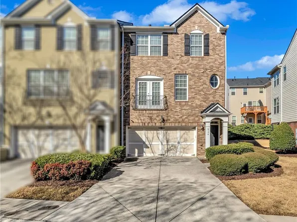 6174 Indian Wood Cir SE, Mableton, GA 30126