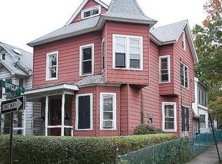 25 Carroll St APT 3, Poughkeepsie, NY 12601