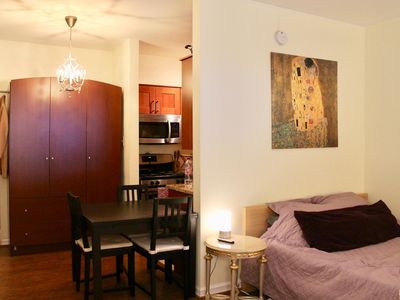 2755 Ordway St NW APT 103, Washington, DC, 20008