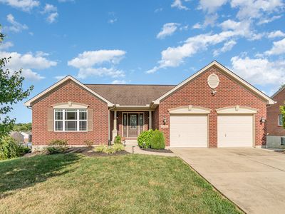 10611 Pepperwood Dr, Independence, KY, 41051