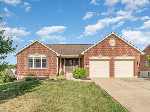 10611 Pepperwood Dr, Independence, KY 41051