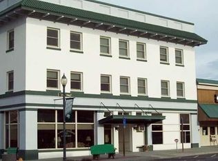 190 N Main St, Heppner, OR 97836