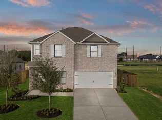 6115 Wildflower Flds, Richmond, TX 77469