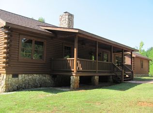 1953 Mount Vernon Rd, Troy, SC 29848