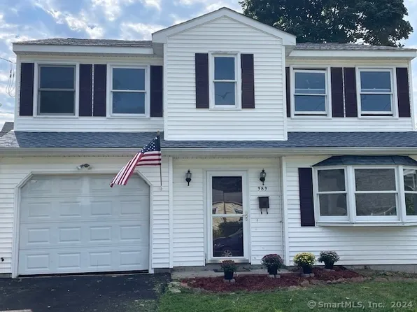 989 East Broadway, Milford, CT 06460