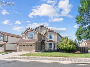 4654 Hotspur Dr, Colorado Springs, CO 80922