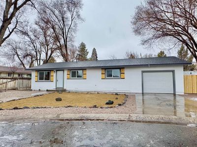 4 Kimberly Cir, Carson City, NV, 89701