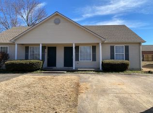 16-18 Carlton Pl #2, Jackson, TN 38305