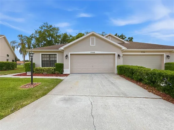 9308 Whispering Meadow Ct, New Port Richey, FL 34655