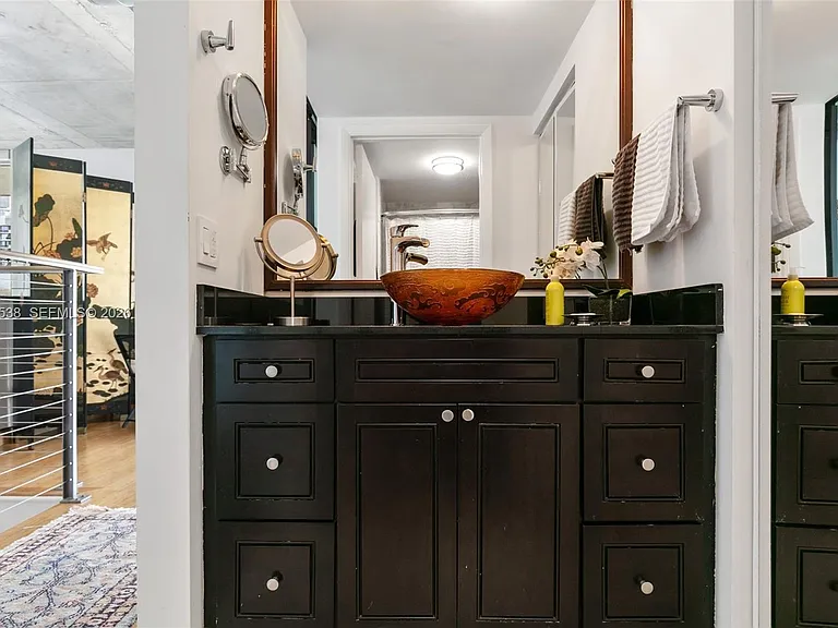 690 SW 1st Ct #Penthouse II17 — Photo 21