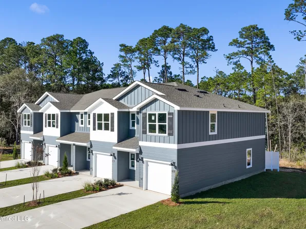 12274 Frazier Ln, Gulfport, MS 39503
