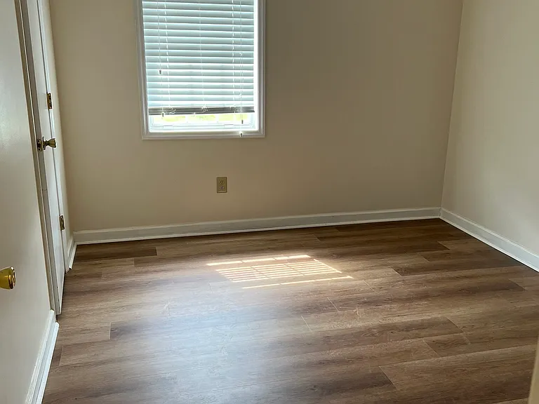 Bedroom #1