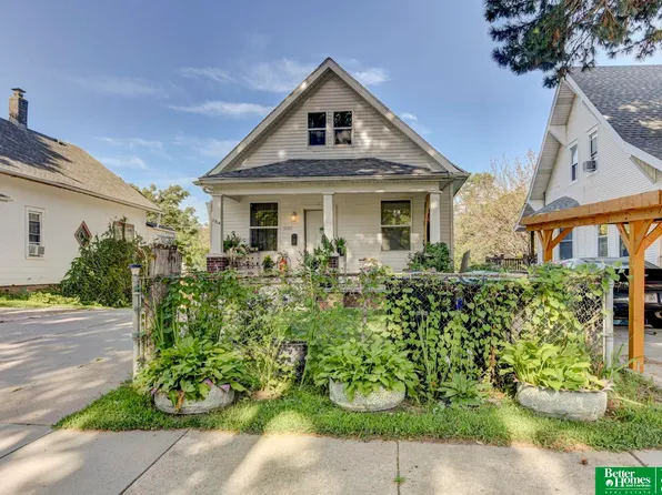 1714 S 12th St, Omaha, NE 68108