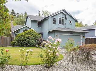 15700 SW Jaylee St, Beaverton, OR 97007