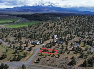 LOT 215 Mountain Wood Dr, Weed, CA 96094