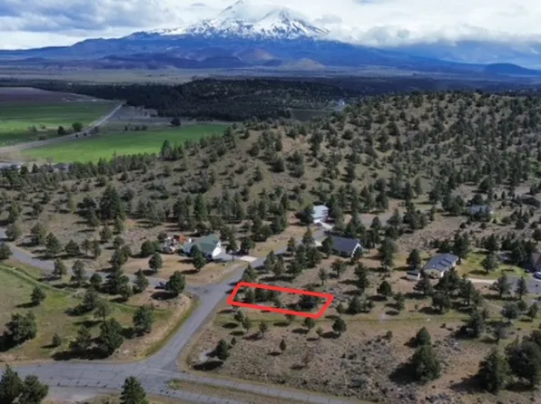 LOT 215 Mountain Wood Dr, Weed, CA 96094