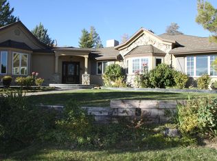 1011 Ed Powers Rd, Bishop, CA 93514