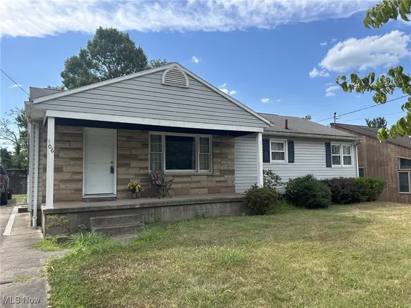 106 Hillcrest Dr, Marietta, OH 45750