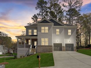 3298 Rangers Gate, Marietta, GA 30062