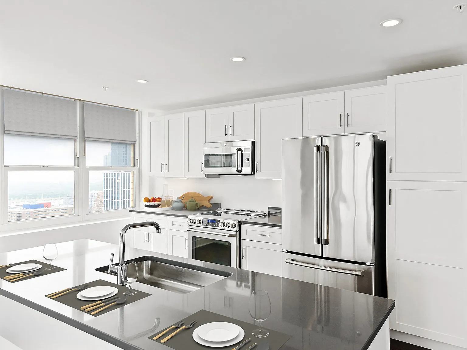 65 Bay Street Apartments — Photo 3