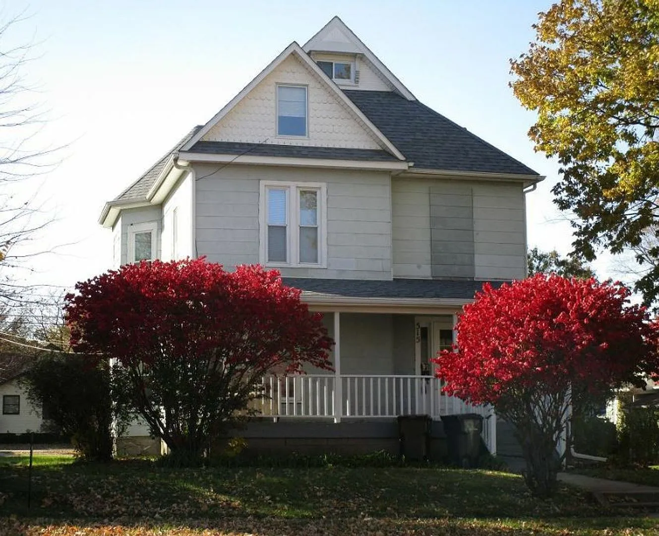 515 1/2 Franklin St - Cedar Falls — Photo 2