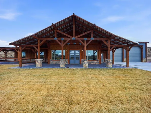 459 S Quinto Dr, Pueblo West, CO 81007