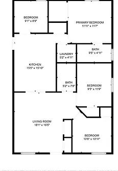 3285 Baskin St — Photo 9