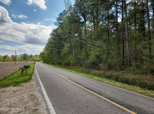 0 E Ridge Rd, Shawboro, NC 27973