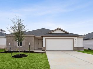 20001 Hirono Dr, Manor, TX 78653