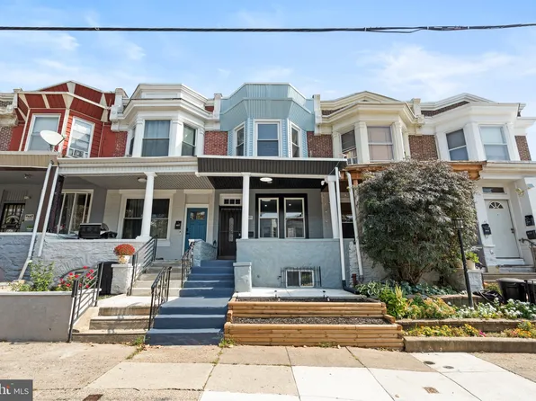 4605 N 13th St, Philadelphia, PA 19140