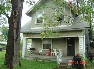 3107 Elliott Ave, Louisville, KY 40211