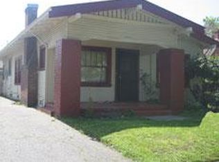 1442 W Harding Way, Stockton, CA 95203