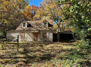 813 E Park Manor Blvd, Lebanon, MO 65536